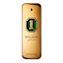 Perfume Rabanne 1 Million Golden Oud Masculino Parfum Intense